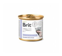 Brit Veterinary Diets Cat Gastrointestinal, 200 g