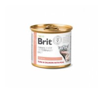 Brit Veterinary Diets Cat Renal, 200 g