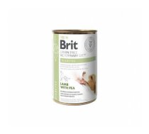 Brit Veterinary Diets Dog Diabetes, 400 g