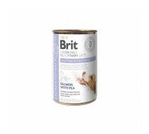 Brit Veterinary Diets Dog Gastrointestinal, 400 g