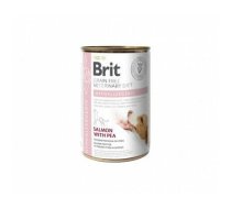 Brit Veterinary Diets Dog Hypoallergenic, 400 g