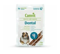 Canvit Health Care Snack Dental kārums suņiem, 200 g