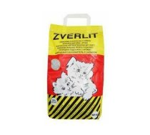 ZVERLIT scented, 2-4 mm kaķu pakaiši, 10 kg