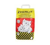 ZVERLIT scented, 2-4 mm kaķu pakaiši, 6 kg