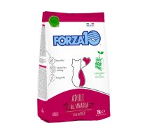 Forza10 Maintenance Adult sausā barība pieaugušiem kaķiem ar pīli,1kg