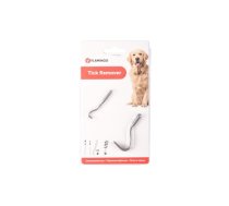 Flamingo Tick Out ērču izņēmēju komplekts, 2 gab. | 5400585068740 | j12191