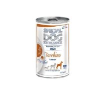 Special Dog Excellence MAXI chunkies Adult turkey 1.275kg