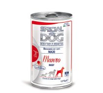 Special Dog Excellence MAXI chunkies Adult beef 1.275kg