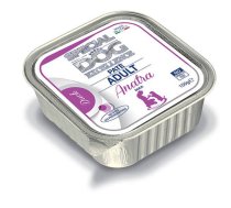 Special Dog Excellence pate Adult anatra 150gr