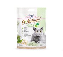 Record CAT&RINA Tofu Green Tea 5.5Lt - aromatizēti tofu pakaiši kaķiem