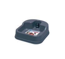 Georplast ūdens dozators ar neslīdošu pamatni, 23x20x6 cm | 8016040100978 | GP00978