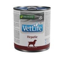 Farmina Vet Life Dog Hepatic 300g