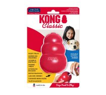 KONG CLASSIC - Large - rotaļieta suņiem