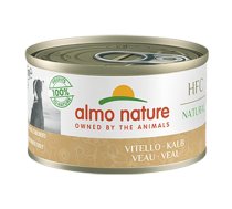 Almo Nature HFC Natural teļš, 95g