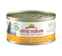 Almo Nature HFC Natural Vistas gaļas krūtiņa, 70g