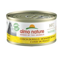 Almo Nature HFC Natural Vistas gaļas stilbiņi, 70g