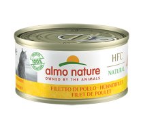 Almo Nature HFC Natural Vistas fileja, 70g