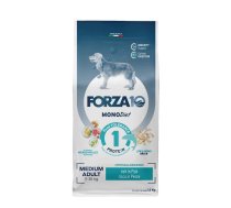 Forza10 Medium Mono Diet ar zivi 12kg