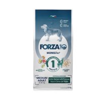 Forza10 Medium Diet briedis ar kartupeļiem 12kg