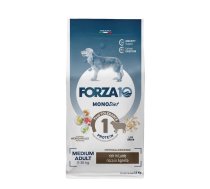 Forza10 Medium Mono Diet ar jēru 12kg