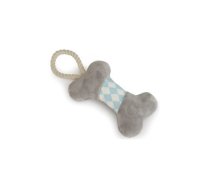 Camon Plīša kauls rotaļlieta suņiem, 27x13 cm | 8019808222554 | AH4137