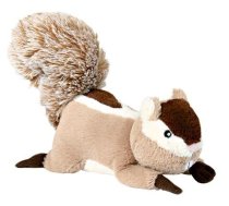 Trixie Plīša Rotaļlieta Squirrel, suņiem, ar skaņu, 24 cm | 4011905359885 | 104930