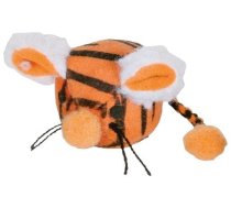 Trixie Mouseball mīksta plīša rotaļlieta kaķiem peles formā, 4.5 cm, 1 gab. | 4011905455419 | 102680