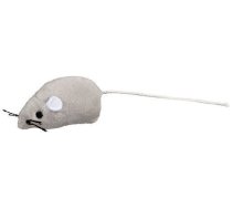 Trixie Plush mouse plīša rotaļlieta kaķiem, 5 cm | 4011905040523 | 111397