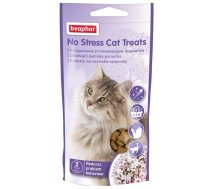 Beaphar Nomierinošs gardums kaķiem No stress Cat Treats, 35 g