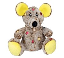 Trixie Plīša rotaļlieta Mouse, plush, 17 cm, ar skaņu | 4047974358610 | 109229