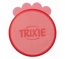 Trixie Lids For Tins silikona vāki konservu kārbām, 7.6 cm, 3 gab. | 4011905245515 | 103678