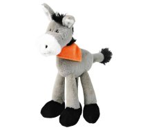 Trixie Donkey plīša rotaļlieta suņiem, 24 cm | 4011905359816 | 103093
