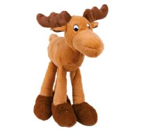 Trixie Elk plīša rotaļlieta suņiem, ar pīkstuli, 30 cm | 4011905358376 | 103088