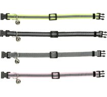 Trixie kakla siksna kaķēniem, atstarojoša, 19–31 cm/8 mm | 4011905416861 | 104390