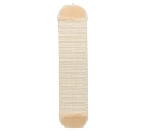 Trixie Scratching Board XL sienas nagu asināmais kaķiem ar sizala virsmu un kaķumētru, 18x78 cm | 4011905043425 | 109233