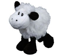 Trixie Sheep plīša rotaļlieta suņiem, 14 cm | 4011905357966 | 104928