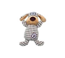 Trixie Plush Toy Dog plīša rotaļlieta suņiem, ar skaņas elementu, 26 cm | 4011905359779 | 105099