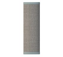 Trixie Post With Sisal Carpet kaķu nagu asināšanas stabs, pelēks, ø 9x58 cm | 4011905440439 | 109890
