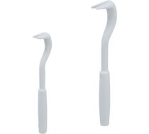 Trixie Tick Remover ērču noņemšanas āķu komplekts, kaķiem un suņiem, 2 gab. | 4011905242828 | 112171