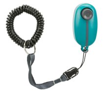 Trixie Dog Activity Soft Clicker mīksts klikeris suņu apmācībai | 4011905022987 | 103953