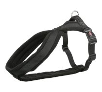 Trixie Premium Touring Harness siksna suņiem ar flīsa polsterējumu, S–M 40–70 cm/20 mm | 4011905203812 | 112357