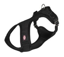 Trixie comfort soft touring krūšu siksna suņiem, XXS-XS, 28-40 cm/15 mm | 4047974162514 | 112372