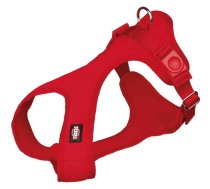 Trixie Comfort Soft Touring Harness krūšu siksna suņiem ar flīsa polsterējumu, XXS-XS, 28-40 cm/15 mm | 4047974162538 | 112373