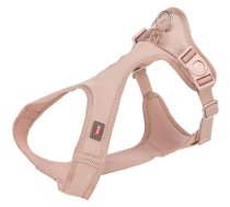 Trixie Comfort Soft Touring Harness krūšu siksna suņiem, XXS–XS, 28–40 cm/15 mm | 4053032679191 | 112375