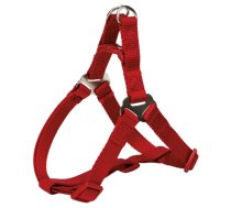Trixie Premium One Touch Harness, XS–S krūšu siksna suņiem, 30–40 cm / 10 mm | 4011905204338 | 105492