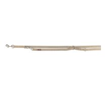 Trixie Premium Adjustable Lead regulējama pavada suņiem, M–L, 2.00 m/20 mm, ar neoprēna polsterējumu | 4053032671942 | 112424
