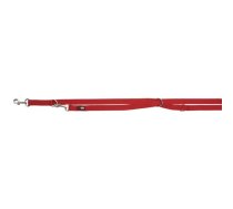 Trixie Premium Adjustable Lead regulējama pavada suņiem ar neoprēna polsterējumu, L-XL, 2.00 m/25 mm | 4011905200637 | 112425