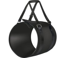 Trixie Lifting Aid palīgjosta suņu celšanai ar neoprēna materiālu, melna, M, 60-65 cm | 4053032407411 | 107903
