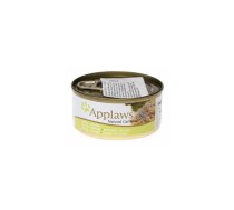 Applaws Kitten Chicken 70g