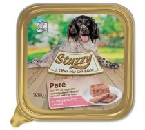 Stuzzy MISTER Ham pilnvērtīga mitrā barība suņiem, 150 g | 8005852610713 | 0304-6107